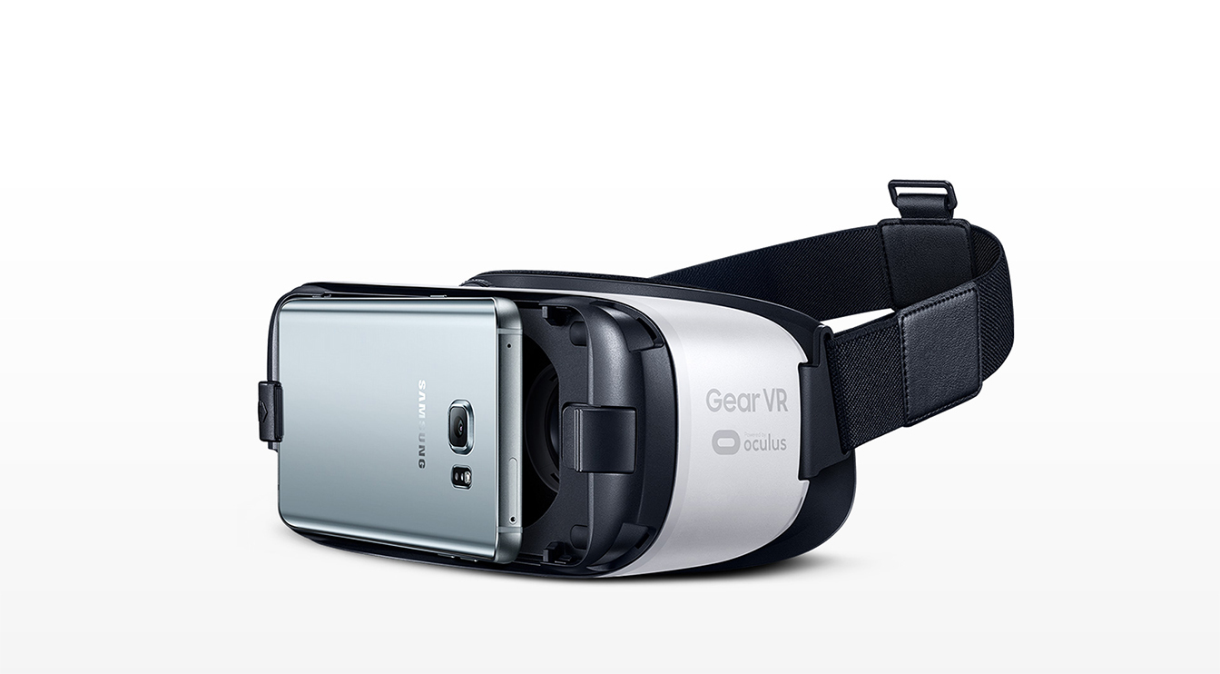 VR Box 1